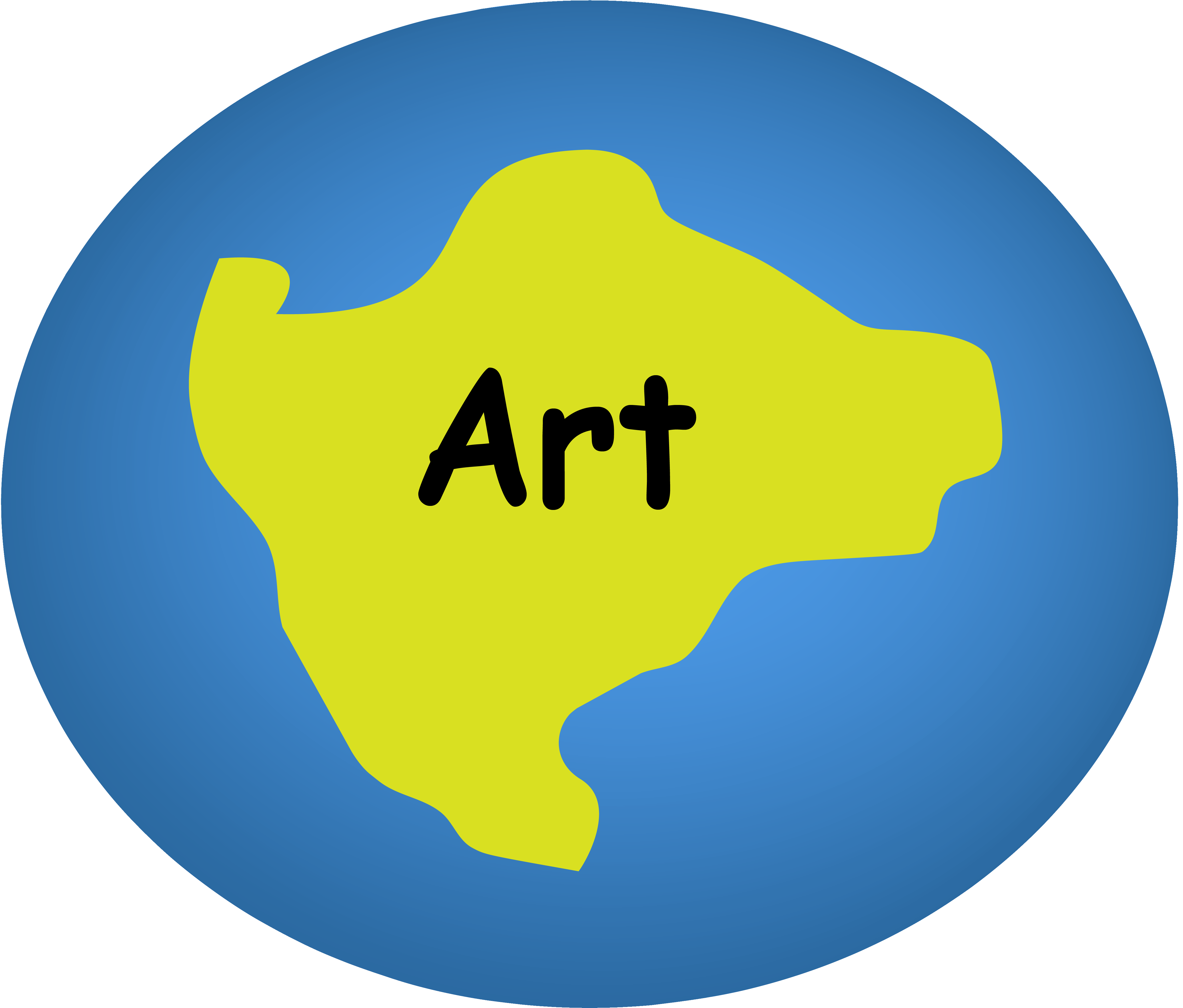 Art_Continent