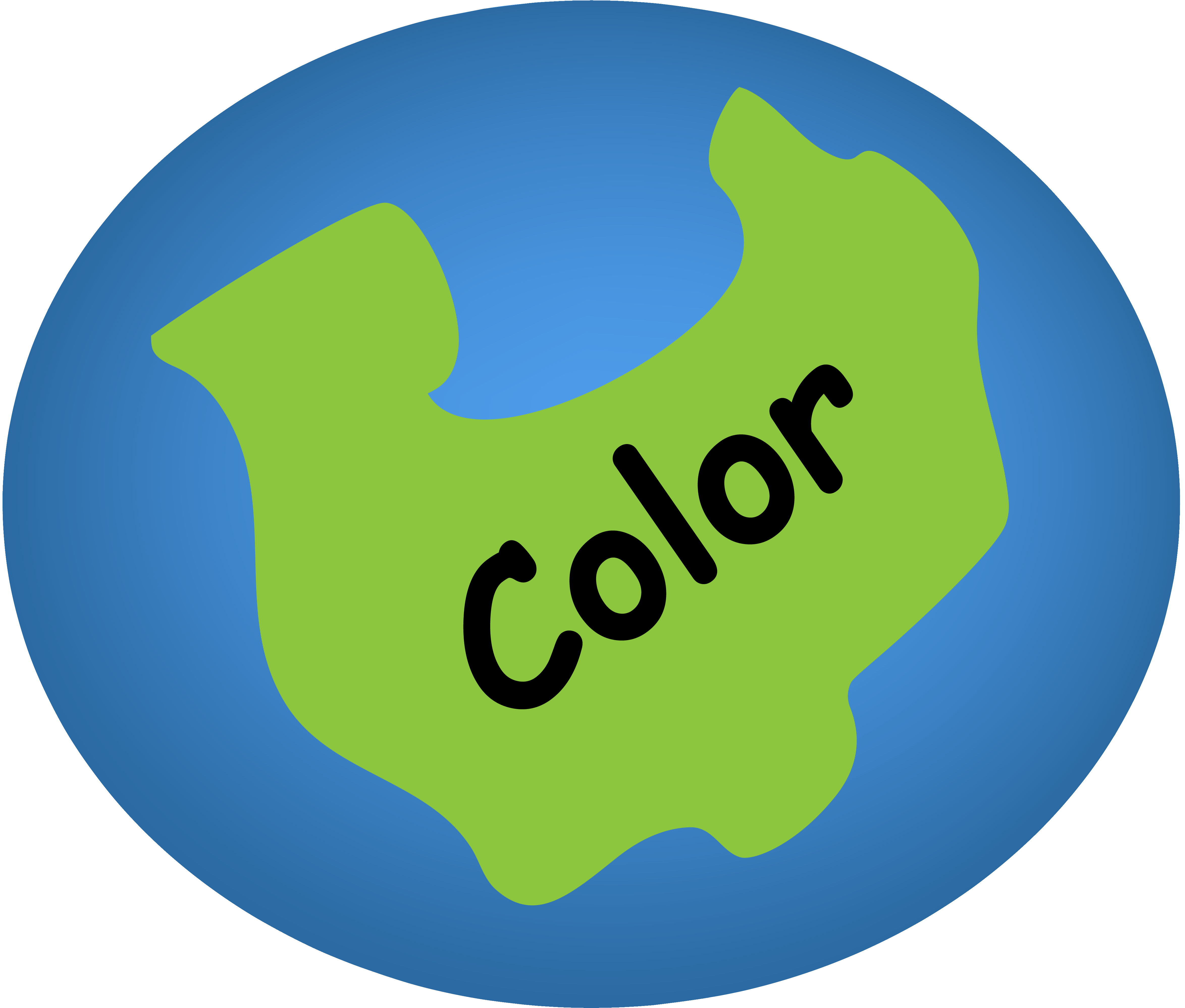 Color_Continent