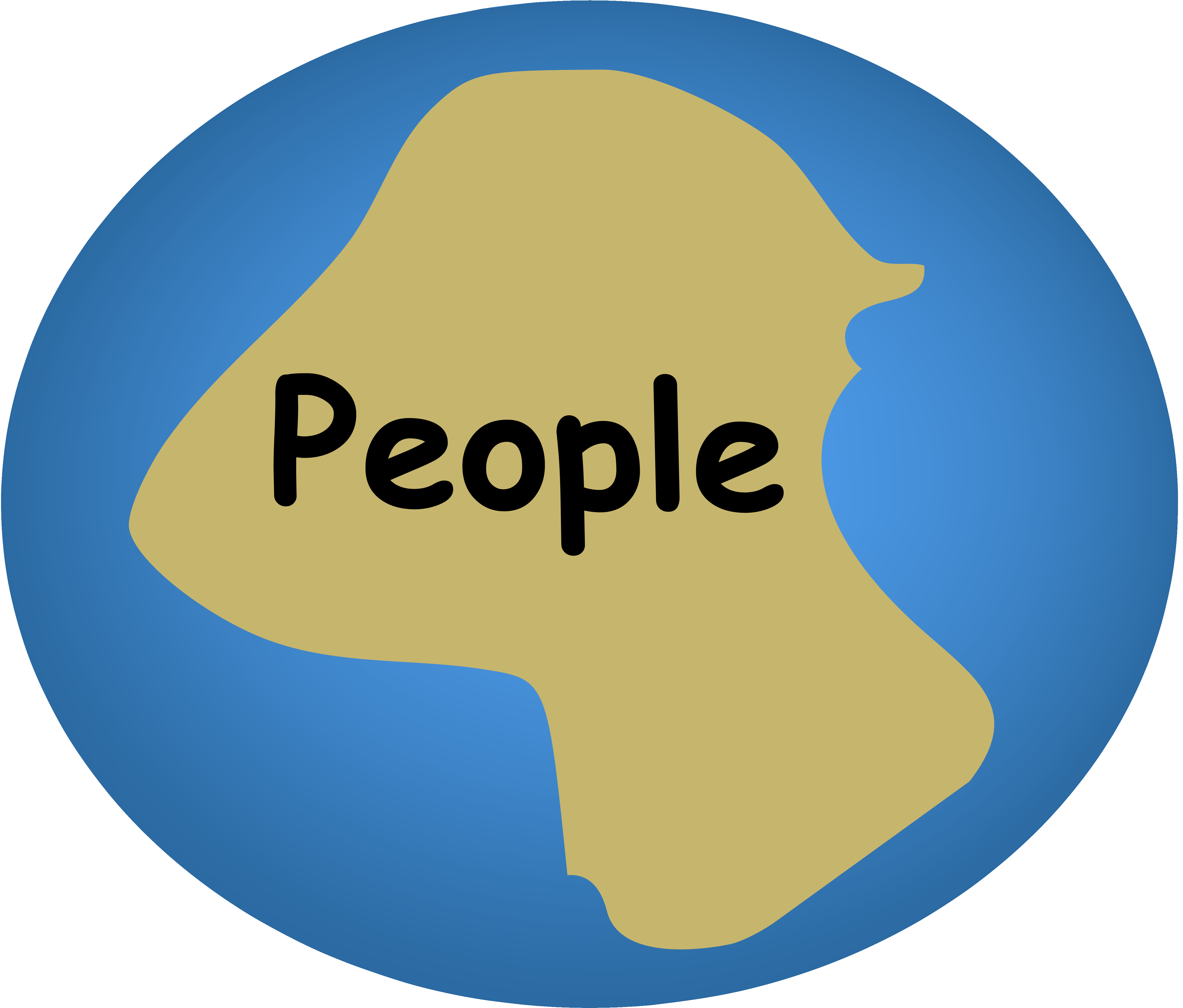 People_Continent